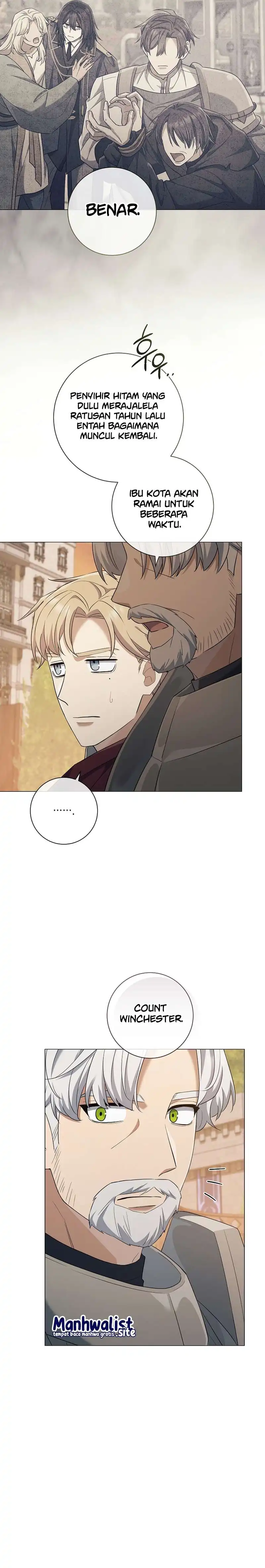 Baca Magic Lord - Chapter 47 halaman 3