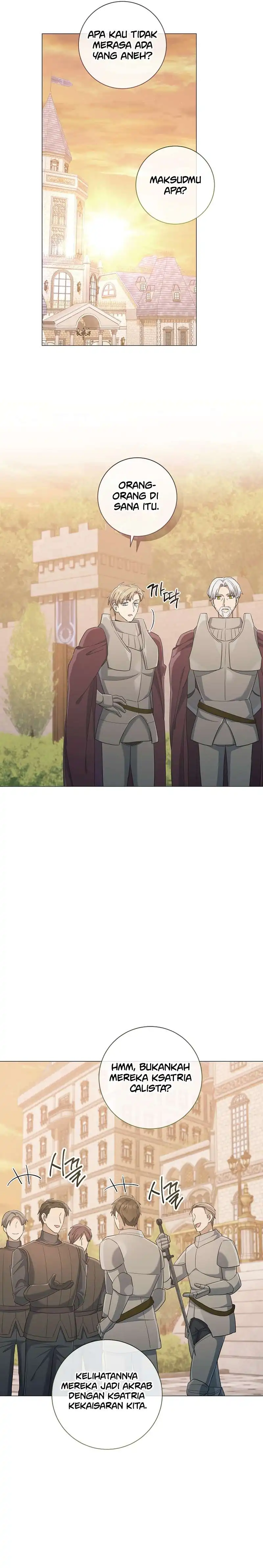 Baca Magic Lord - Chapter 47 halaman 4