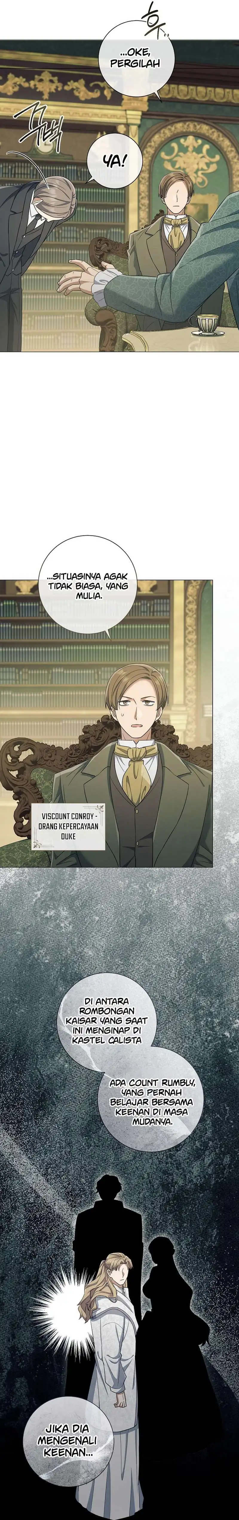 Baca Magic Lord - Chapter 48 halaman 10