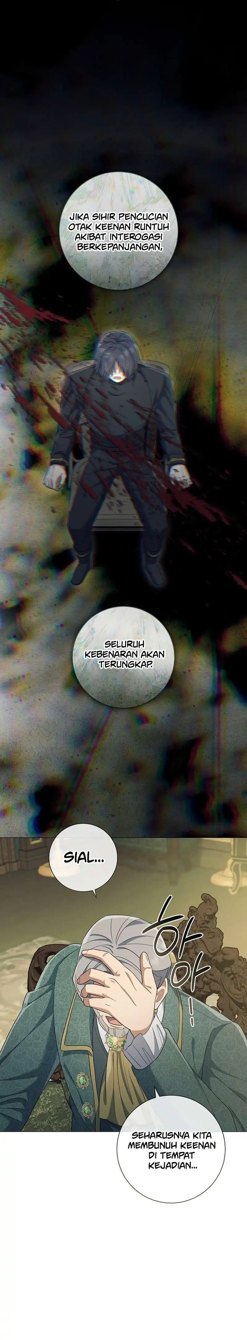 Baca Magic Lord - Chapter 48 halaman 11