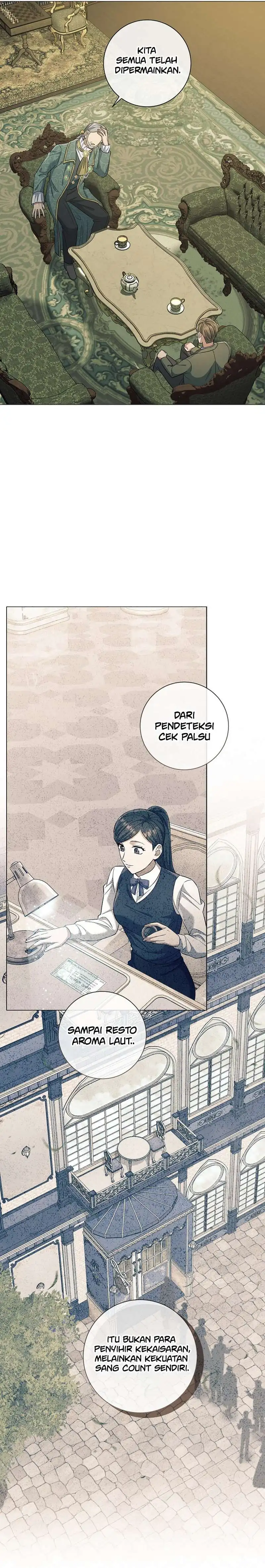 Baca Magic Lord - Chapter 48 halaman 12