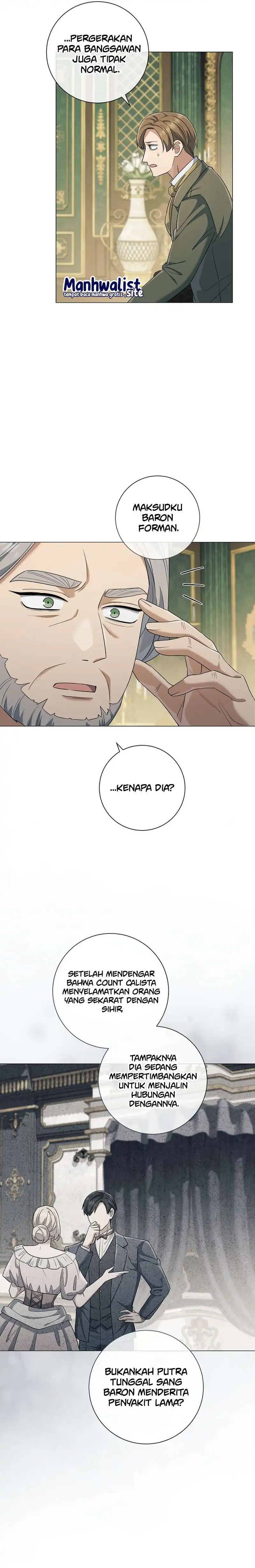 Baca Magic Lord - Chapter 48 halaman 13