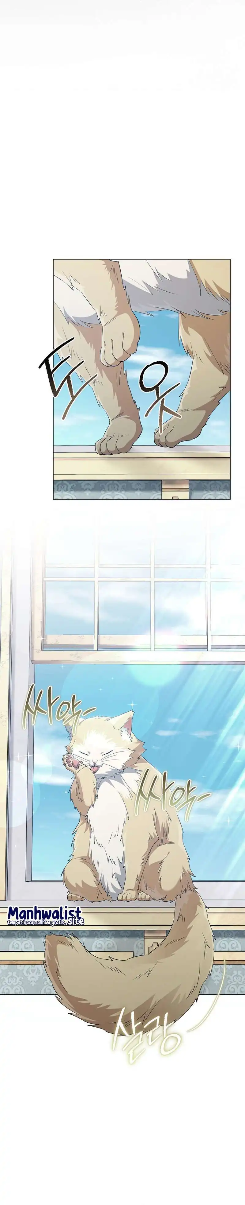 Baca Magic Lord - Chapter 48 halaman 15