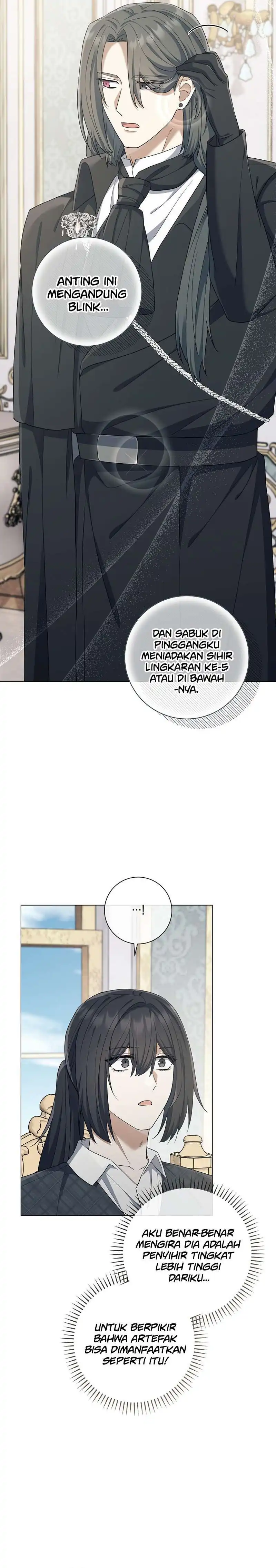 Baca Magic Lord - Chapter 48 halaman 20