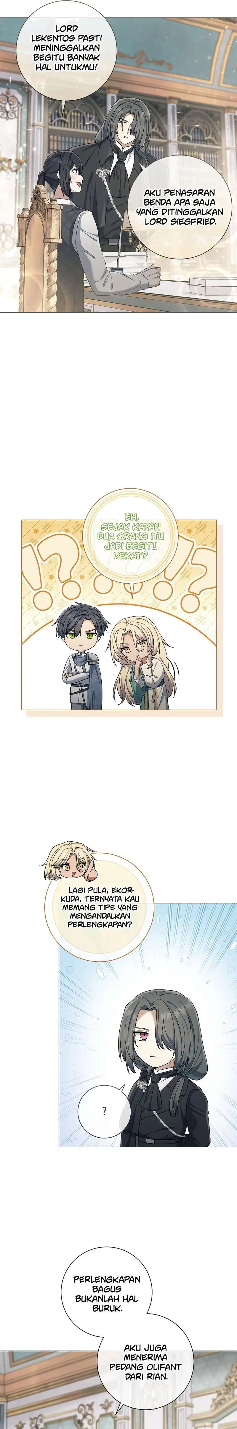 Baca Magic Lord - Chapter 48 halaman 21