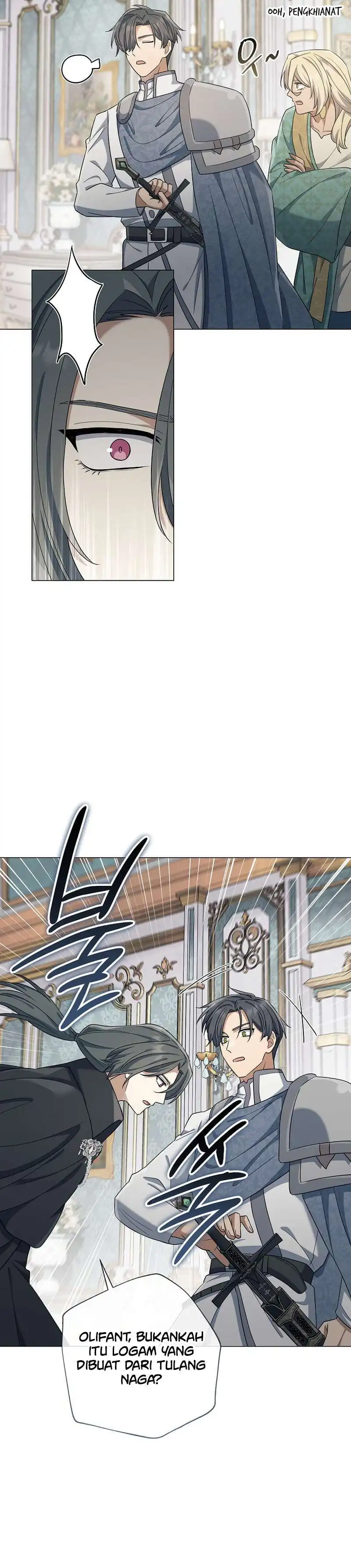 Baca Magic Lord - Chapter 48 halaman 22