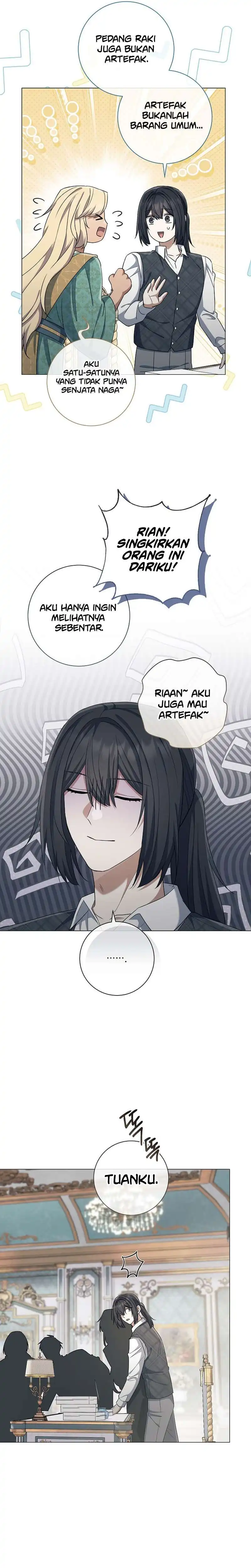 Baca Magic Lord - Chapter 48 halaman 24