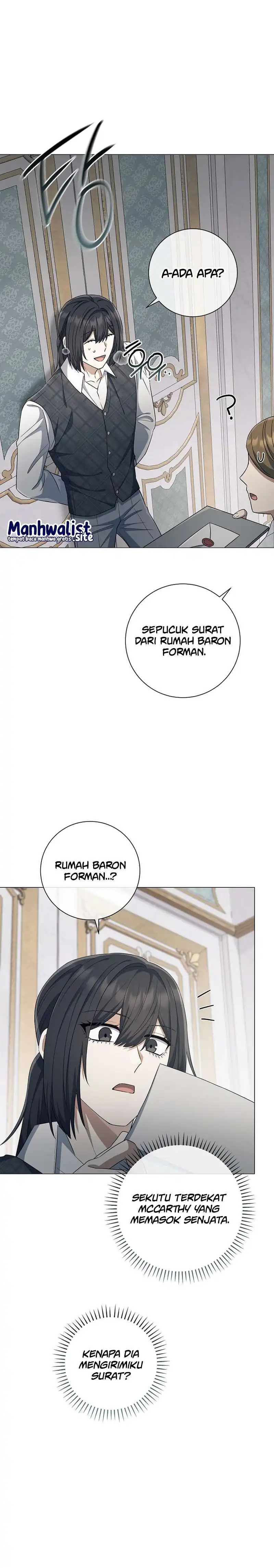 Baca Magic Lord - Chapter 48 halaman 25