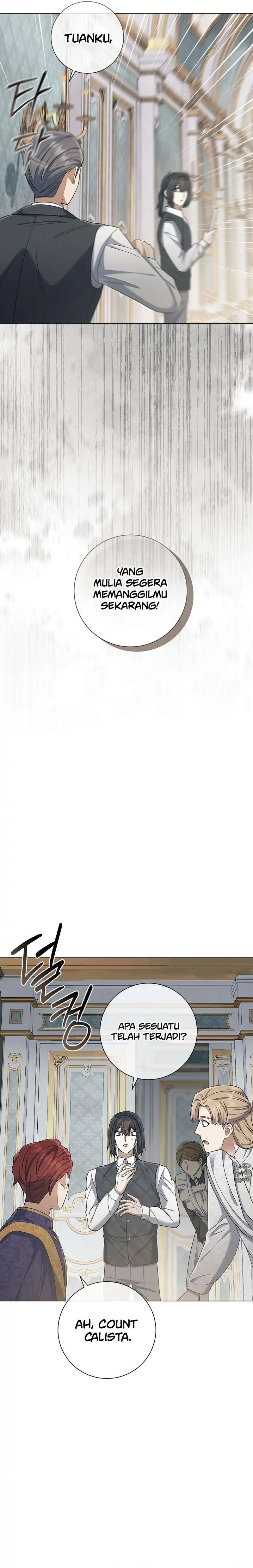 Baca Magic Lord - Chapter 48 halaman 26