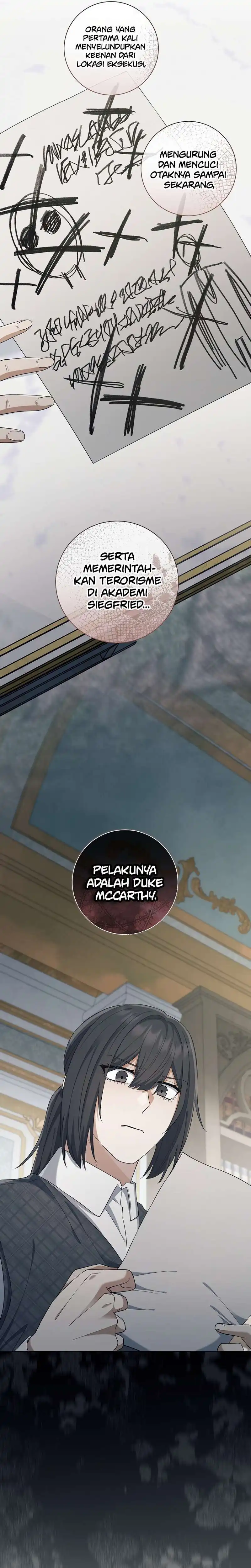 Baca Magic Lord - Chapter 48 halaman 28