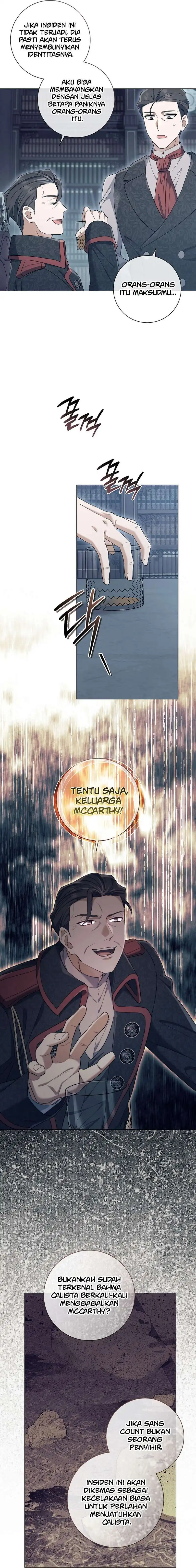 Baca Magic Lord - Chapter 48 halaman 5