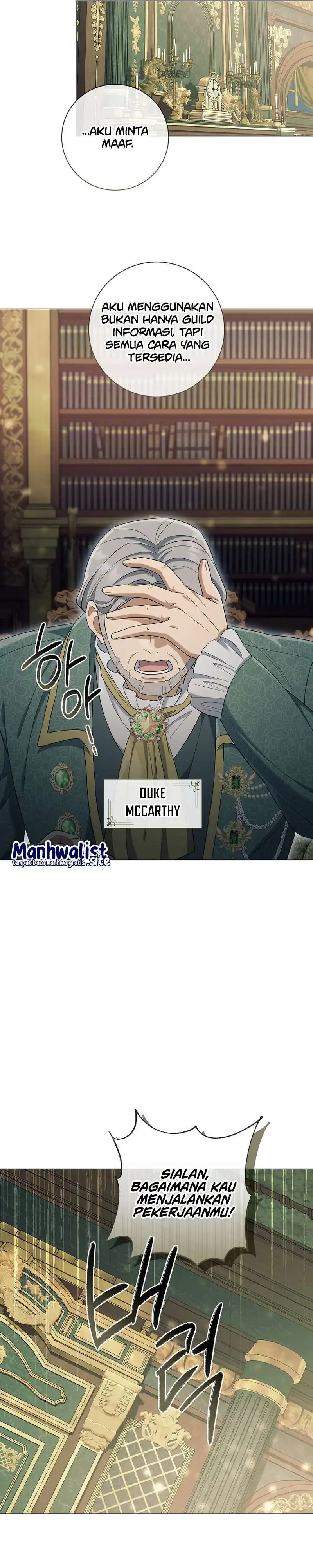 Baca Magic Lord - Chapter 48 halaman 8