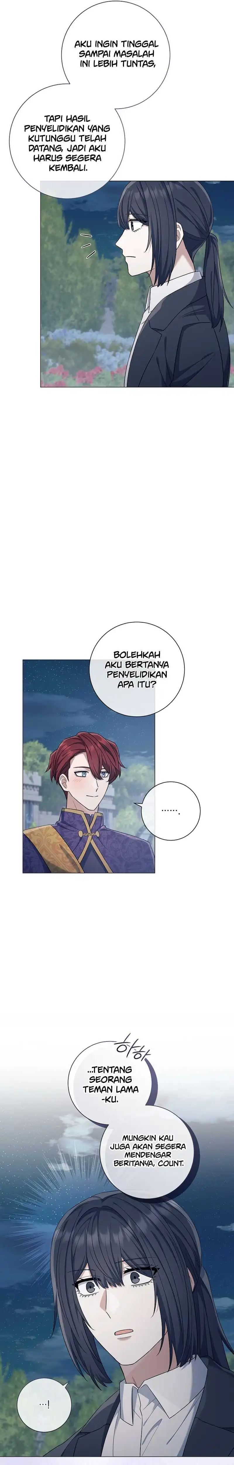 Baca Magic Lord - Chapter 49 halaman 10