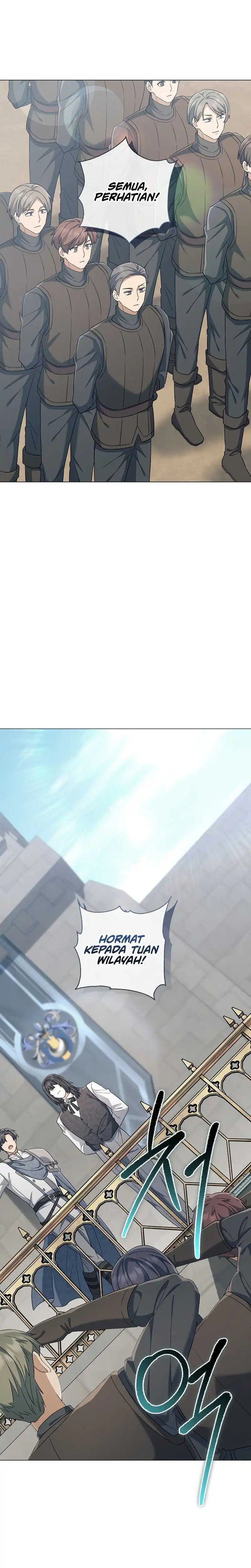 Baca Magic Lord - Chapter 49 halaman 13