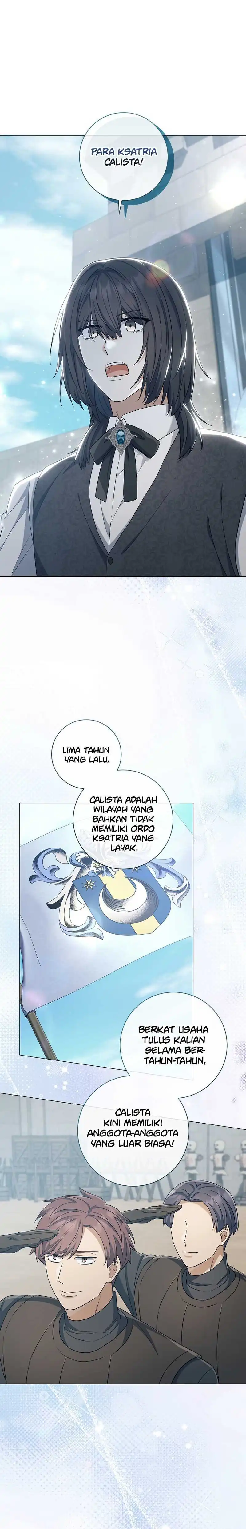 Baca Magic Lord - Chapter 49 halaman 14