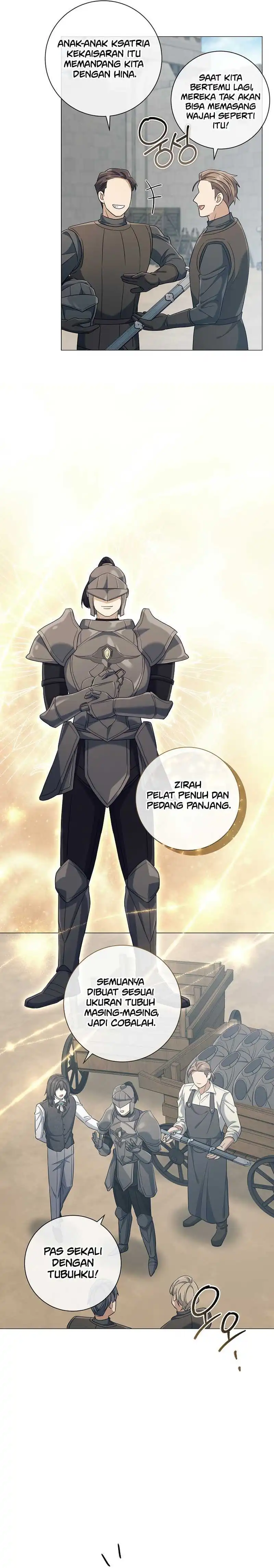 Baca Magic Lord - Chapter 49 halaman 16