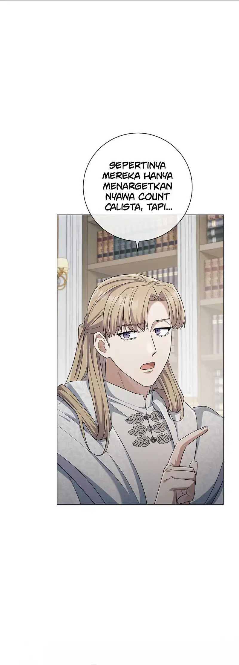 Baca Magic Lord - Chapter 49 halaman 2