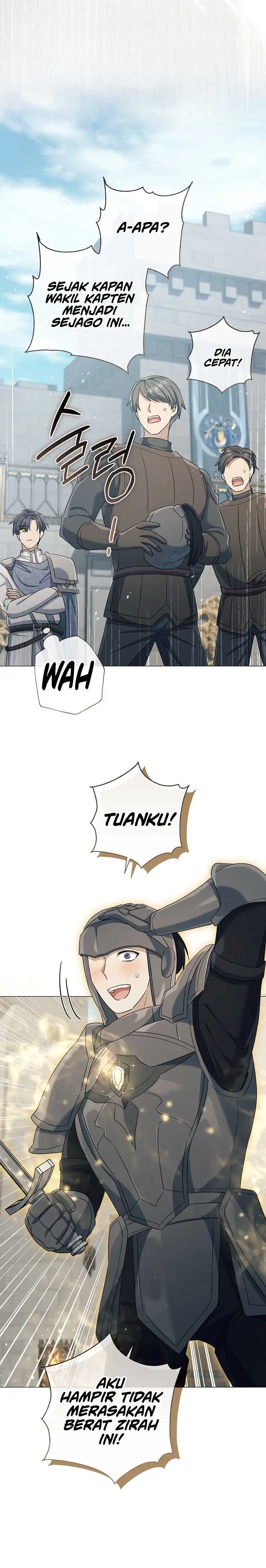 Baca Magic Lord - Chapter 49 halaman 20