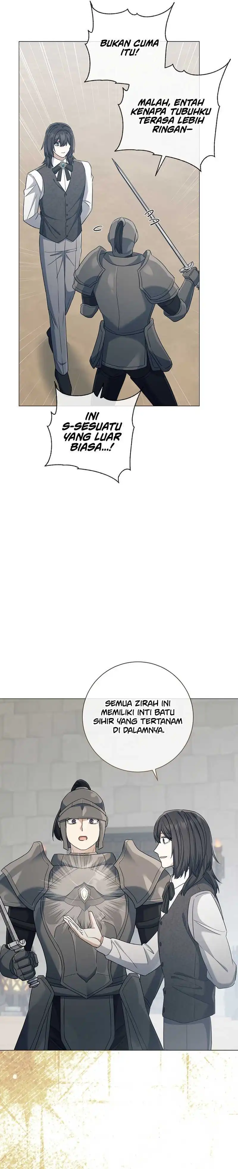 Baca Magic Lord - Chapter 49 halaman 21