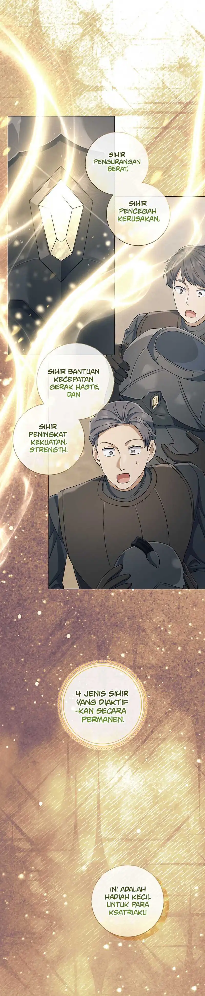 Baca Magic Lord - Chapter 49 halaman 22