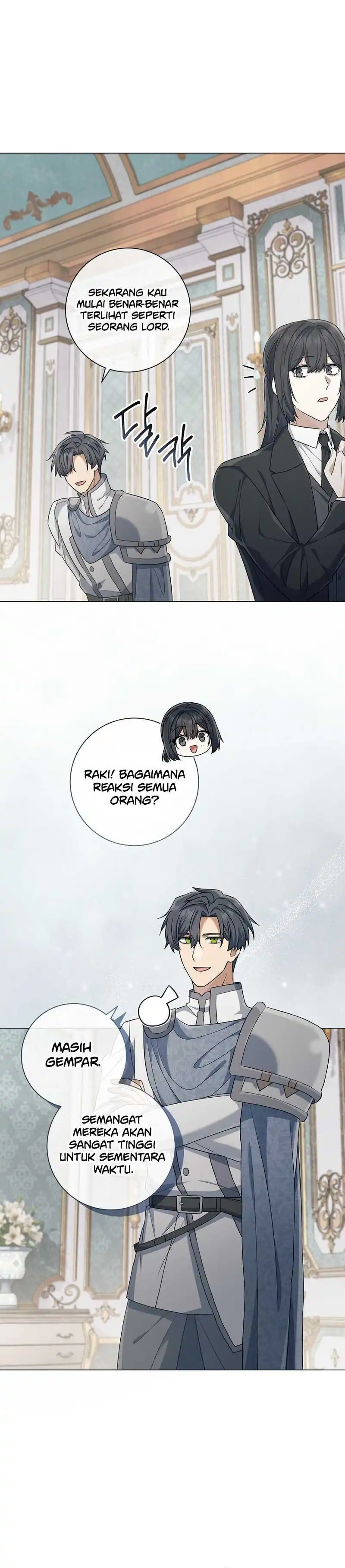 Baca Magic Lord - Chapter 49 halaman 25