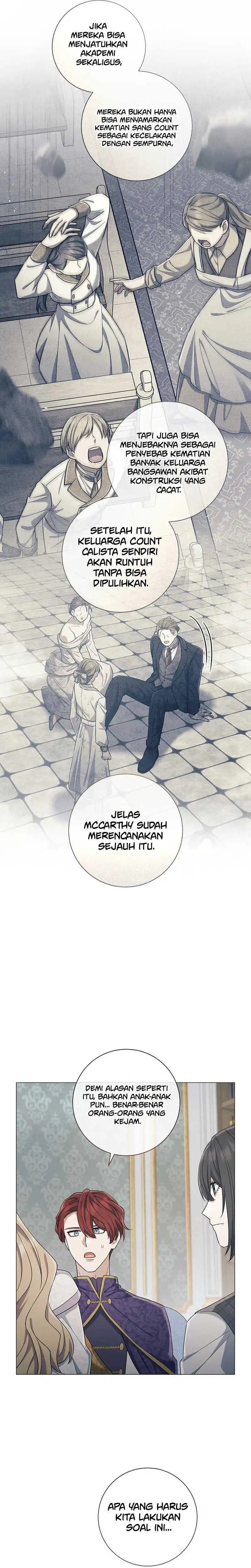 Baca Magic Lord - Chapter 49 halaman 3