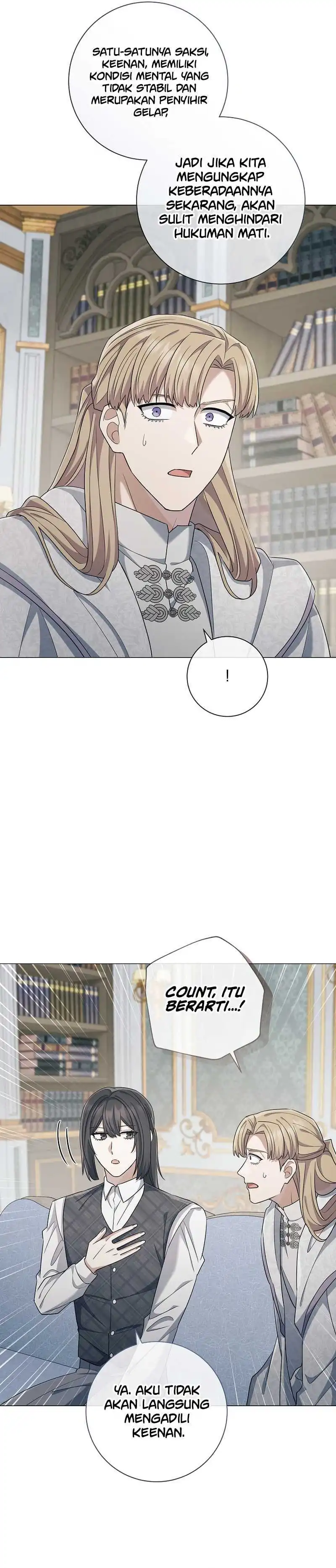 Baca Magic Lord - Chapter 49 halaman 5