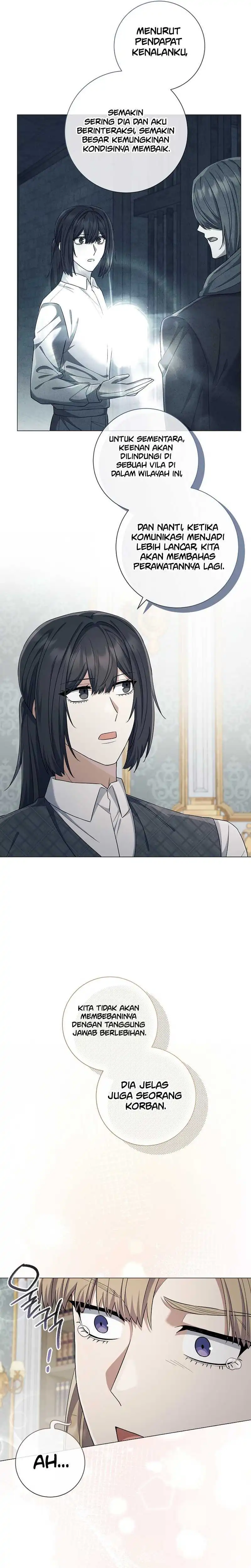 Baca Magic Lord - Chapter 49 halaman 6