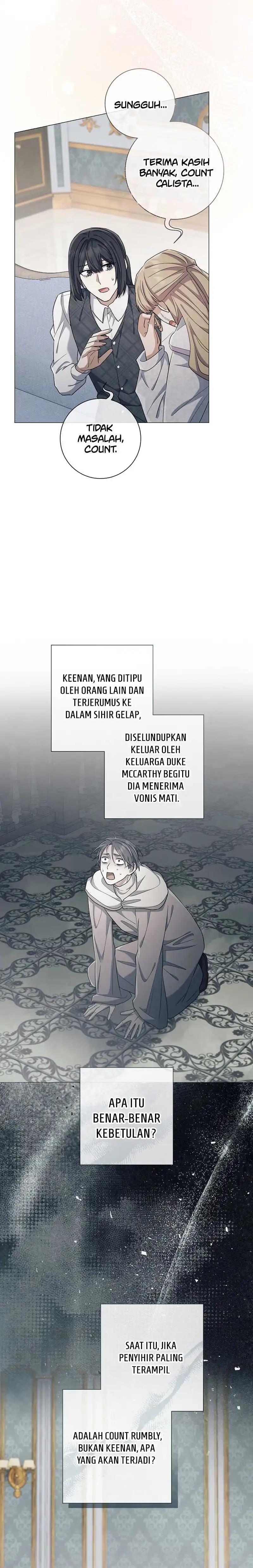 Baca Magic Lord - Chapter 49 halaman 7