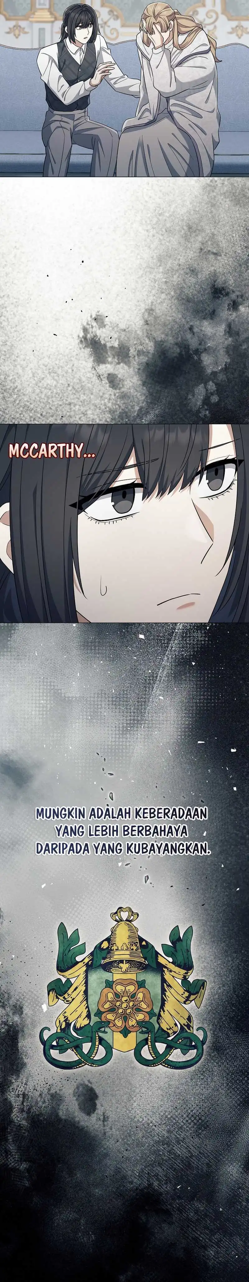 Baca Magic Lord - Chapter 49 halaman 8