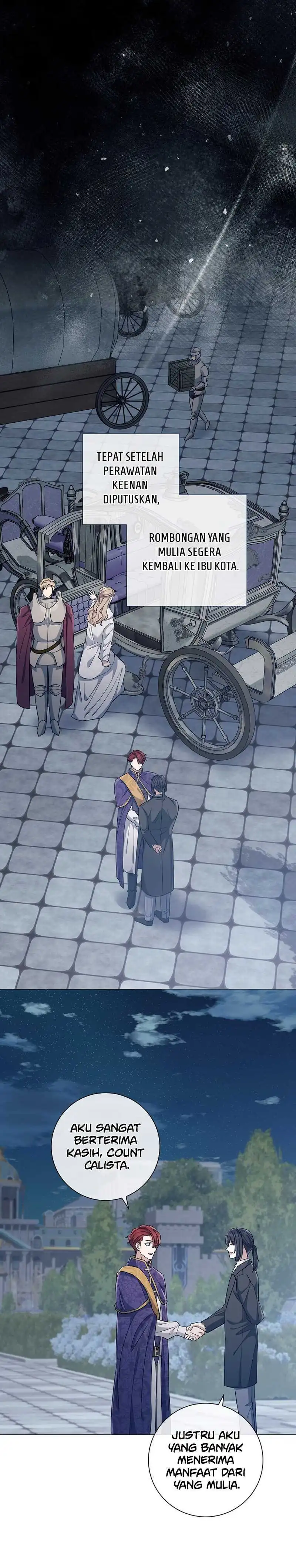 Baca Magic Lord - Chapter 49 halaman 9