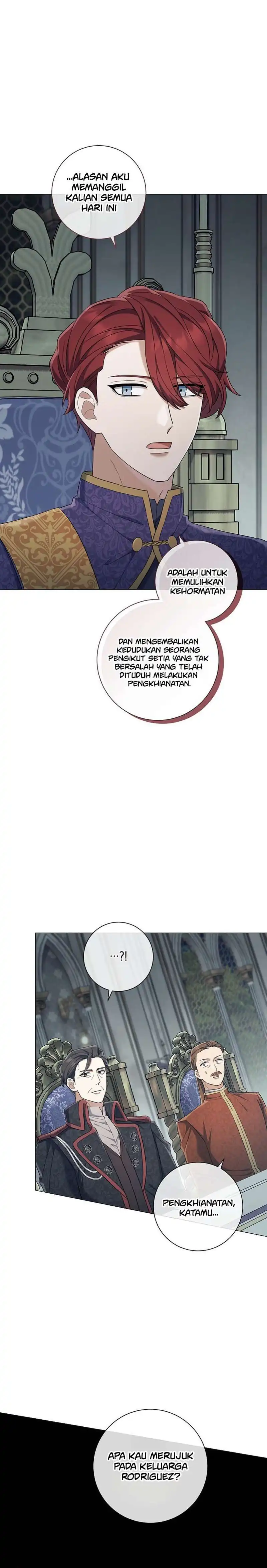 Baca Magic Lord - Chapter 50 halaman 10