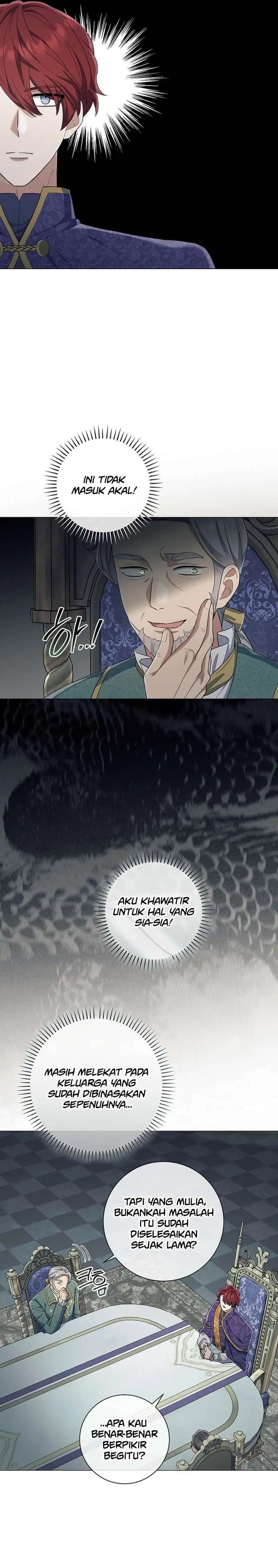 Baca Magic Lord - Chapter 50 halaman 11