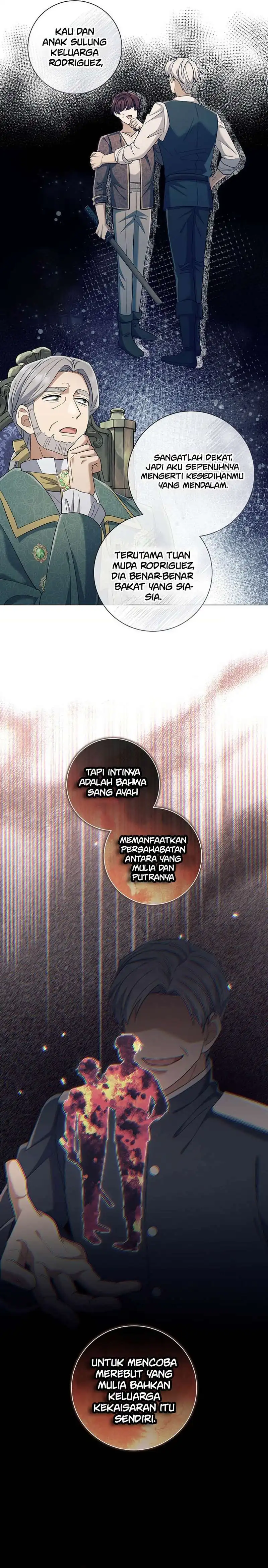 Baca Magic Lord - Chapter 50 halaman 12