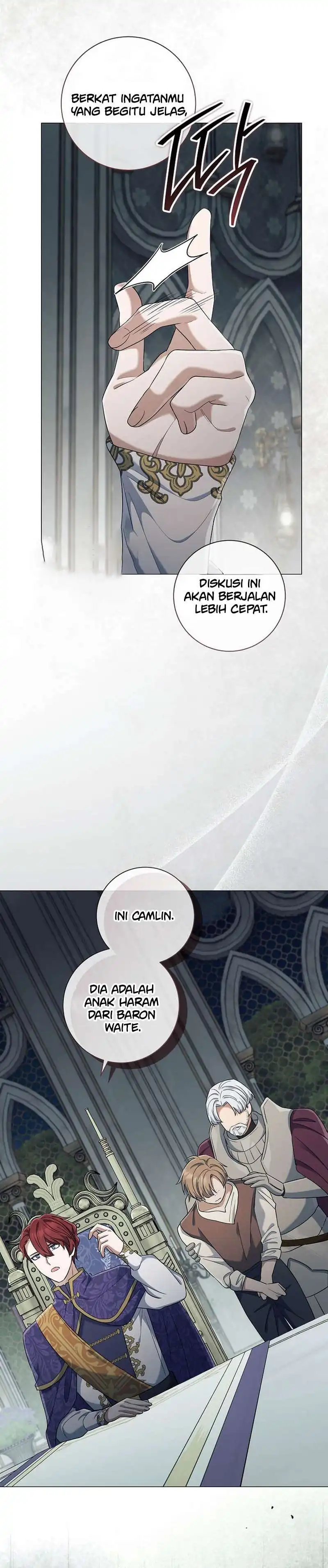 Baca Magic Lord - Chapter 50 halaman 16