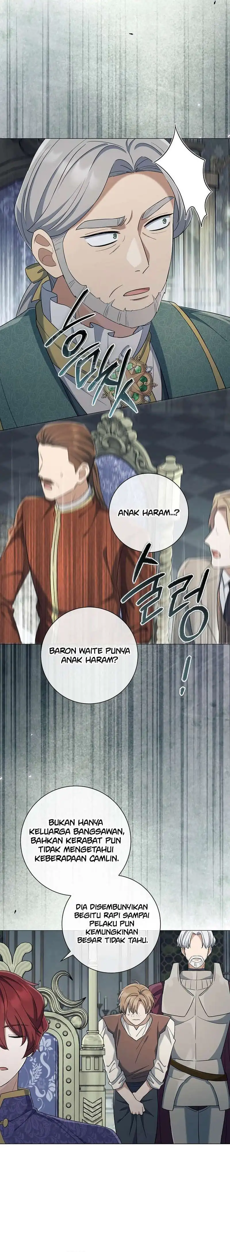 Baca Magic Lord - Chapter 50 halaman 17