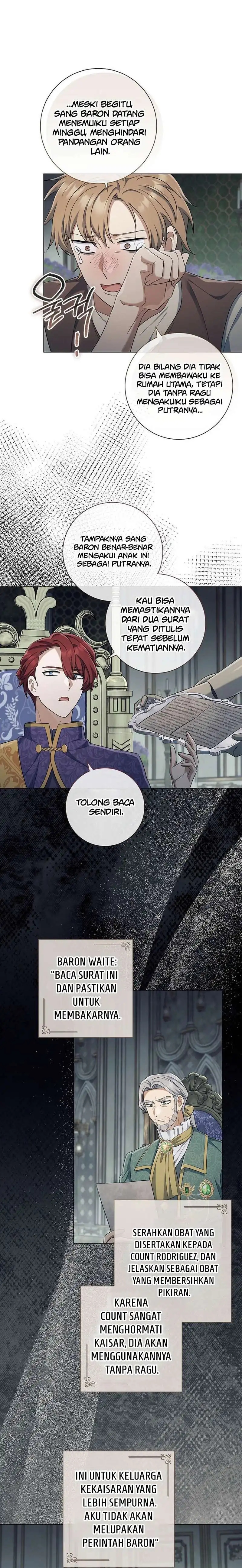 Baca Magic Lord - Chapter 50 halaman 19