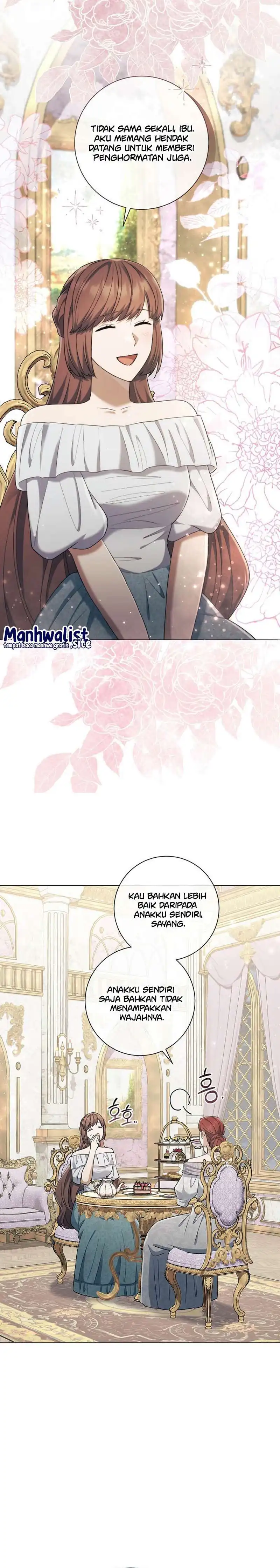 Baca Magic Lord - Chapter 50 halaman 2