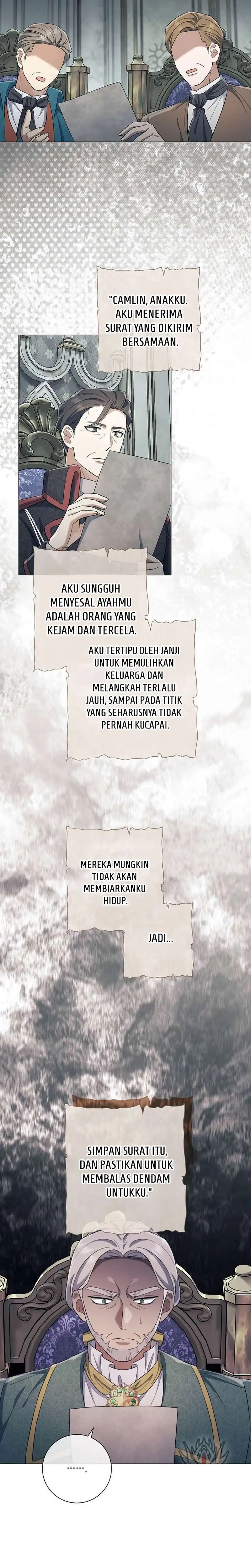 Baca Magic Lord - Chapter 50 halaman 20