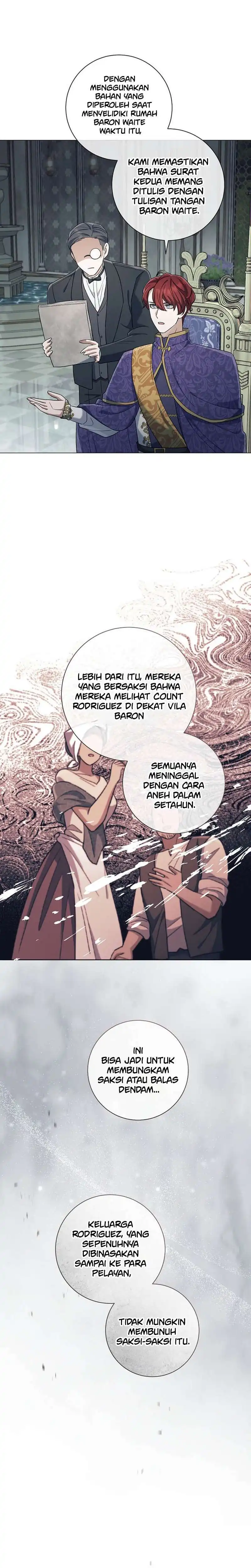 Baca Magic Lord - Chapter 50 halaman 21