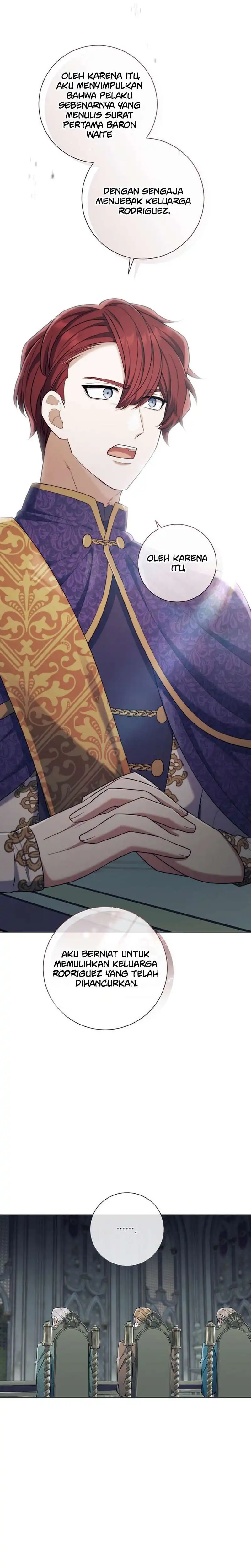 Baca Magic Lord - Chapter 50 halaman 22
