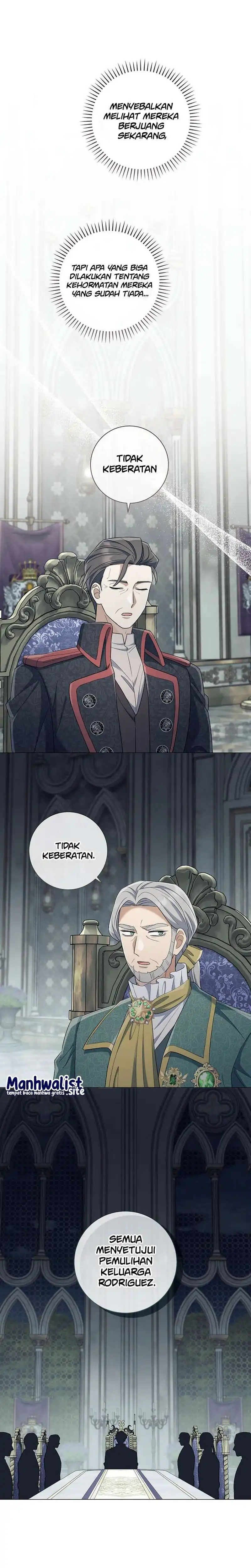 Baca Magic Lord - Chapter 50 halaman 24