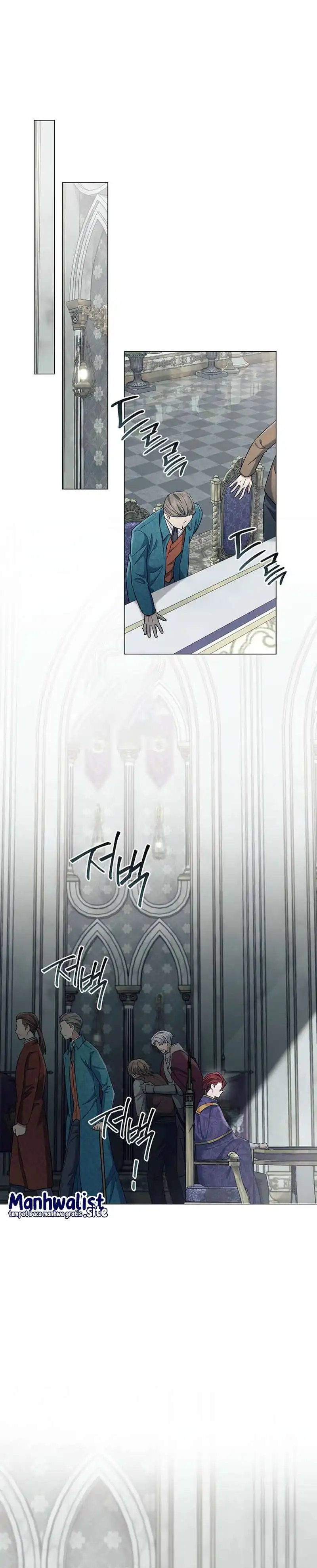 Baca Magic Lord - Chapter 50 halaman 25