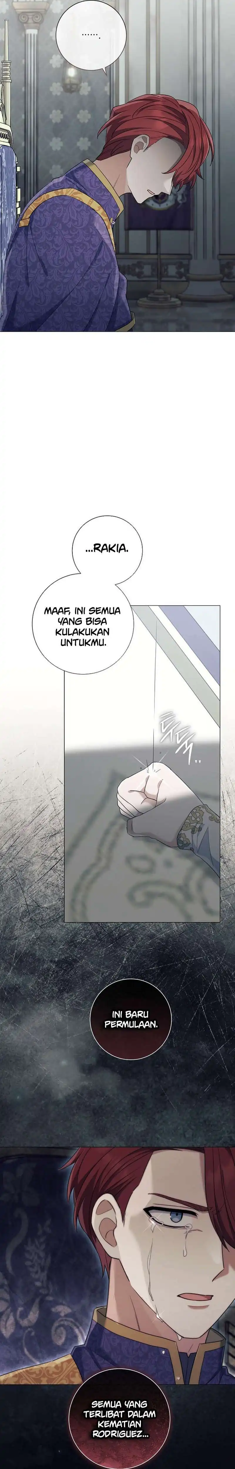 Baca Magic Lord - Chapter 50 halaman 26