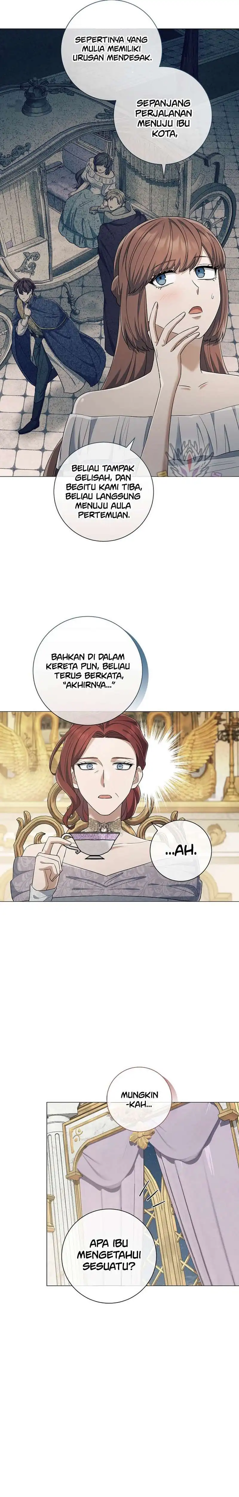 Baca Magic Lord - Chapter 50 halaman 3