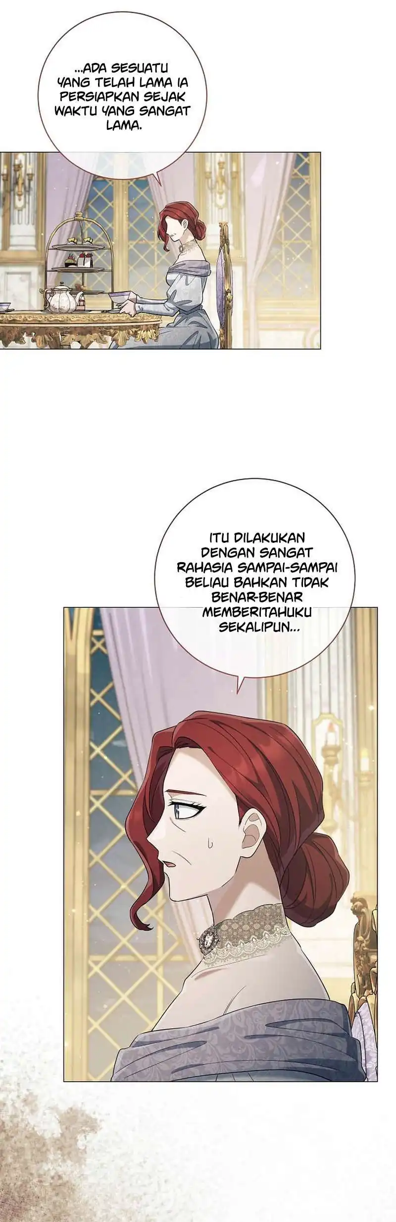 Baca Magic Lord - Chapter 50 halaman 4