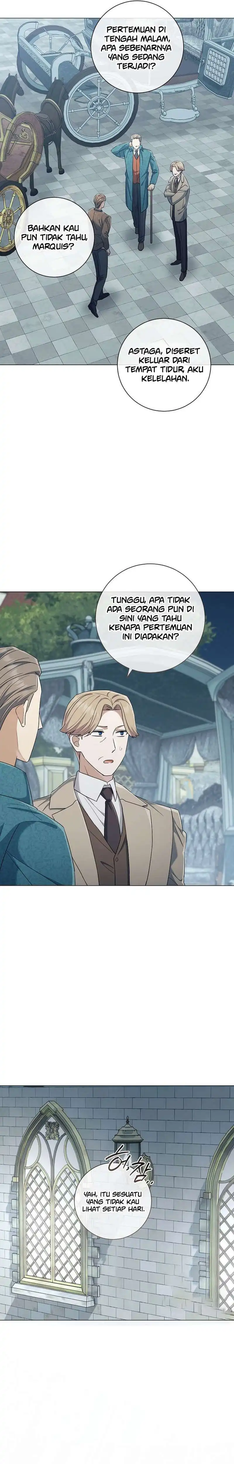 Baca Magic Lord - Chapter 50 halaman 7