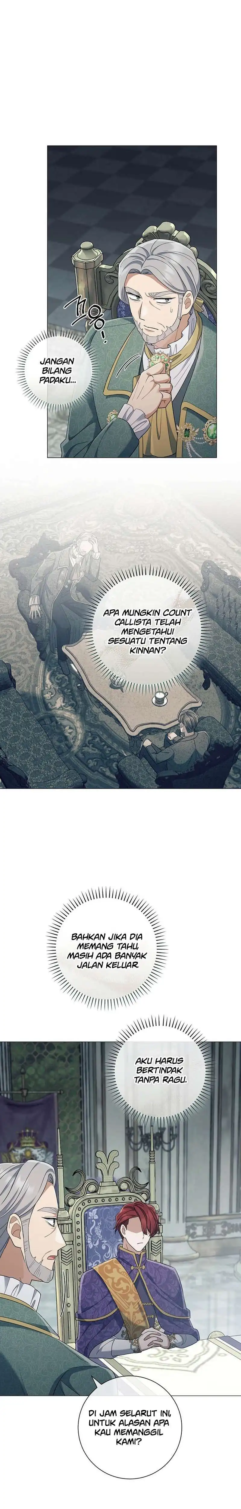 Baca Magic Lord - Chapter 50 halaman 9