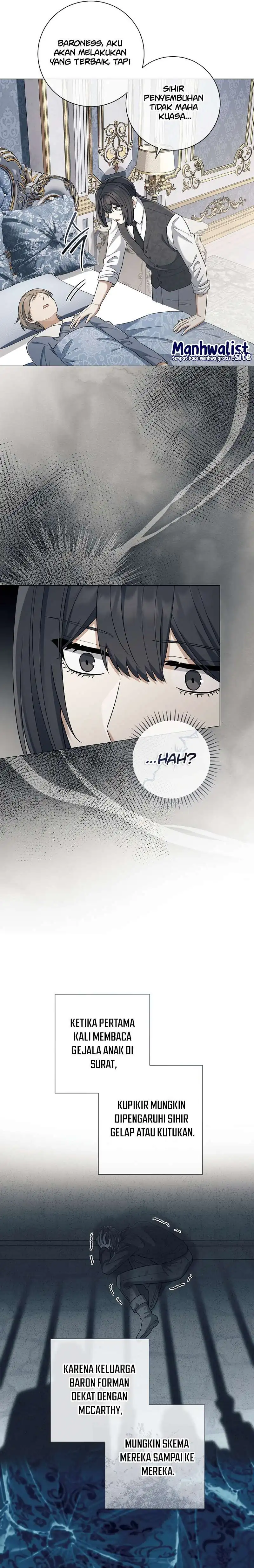 Baca Magic Lord - Chapter 51 halaman 10