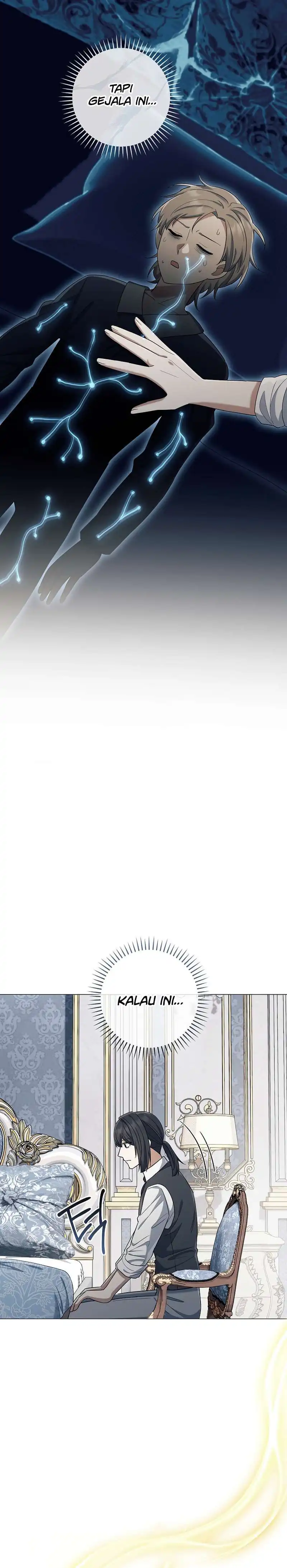 Baca Magic Lord - Chapter 51 halaman 11